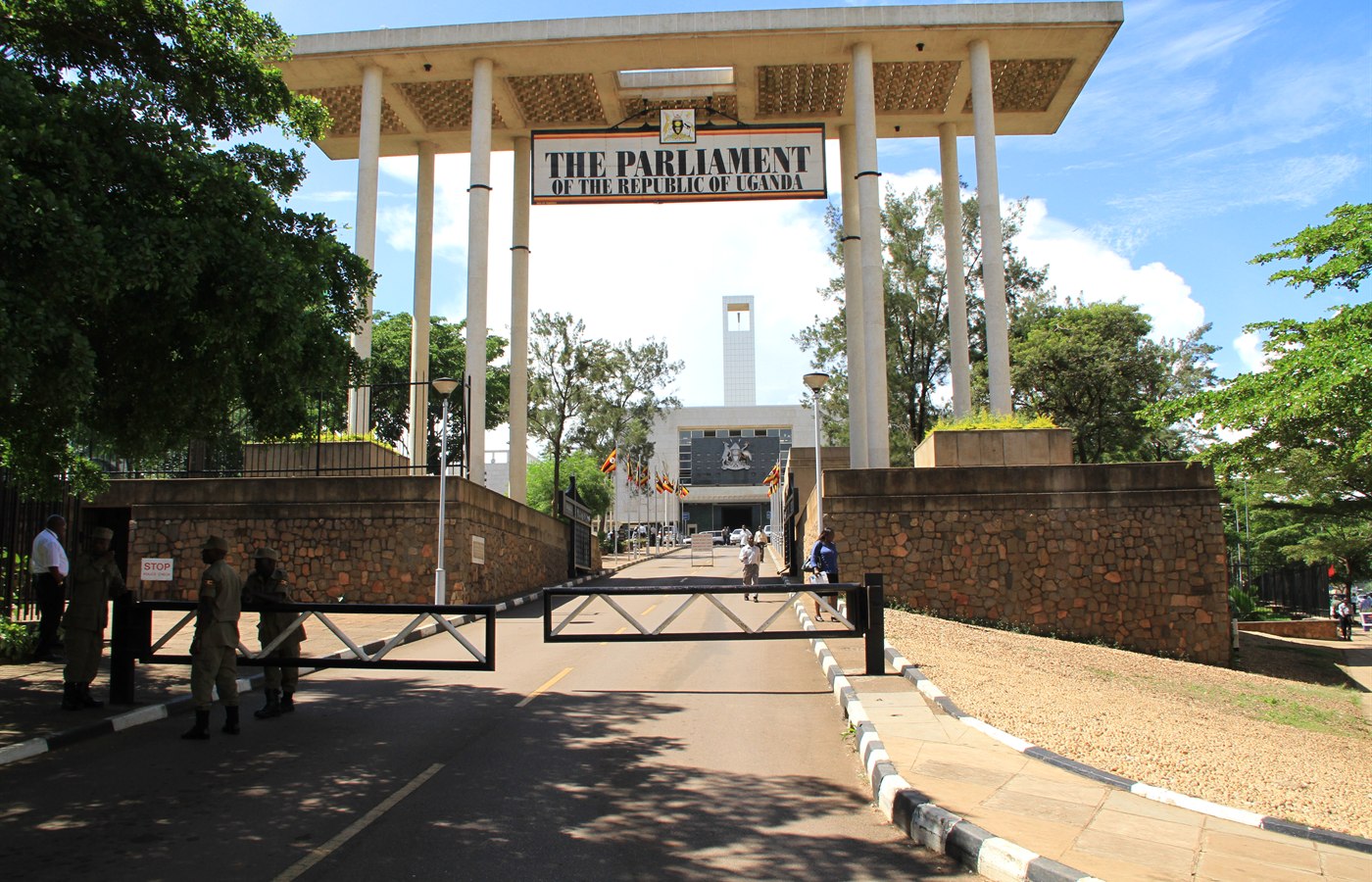 Climate policy and advocacy story