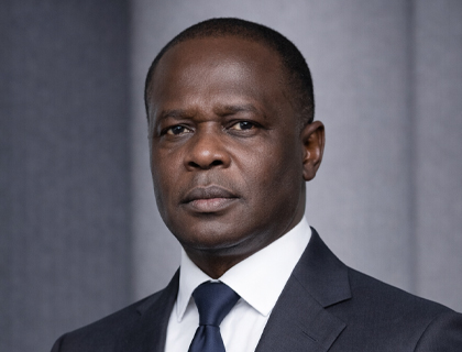 Dr. Emmanuel Akena